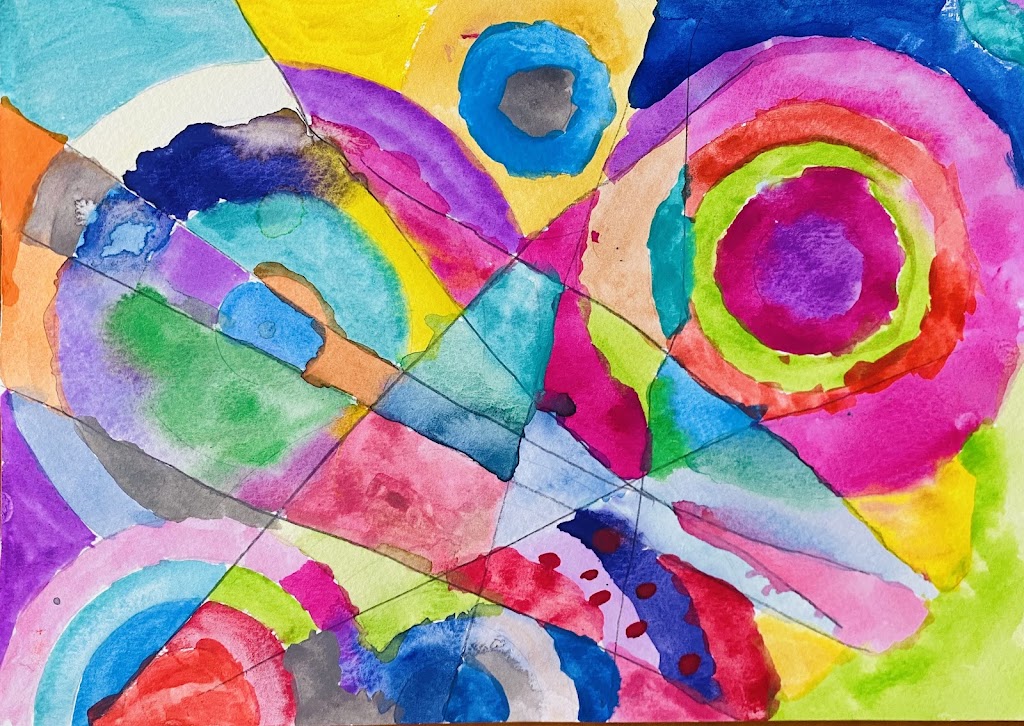 INSPIRA - Escuela de Arte