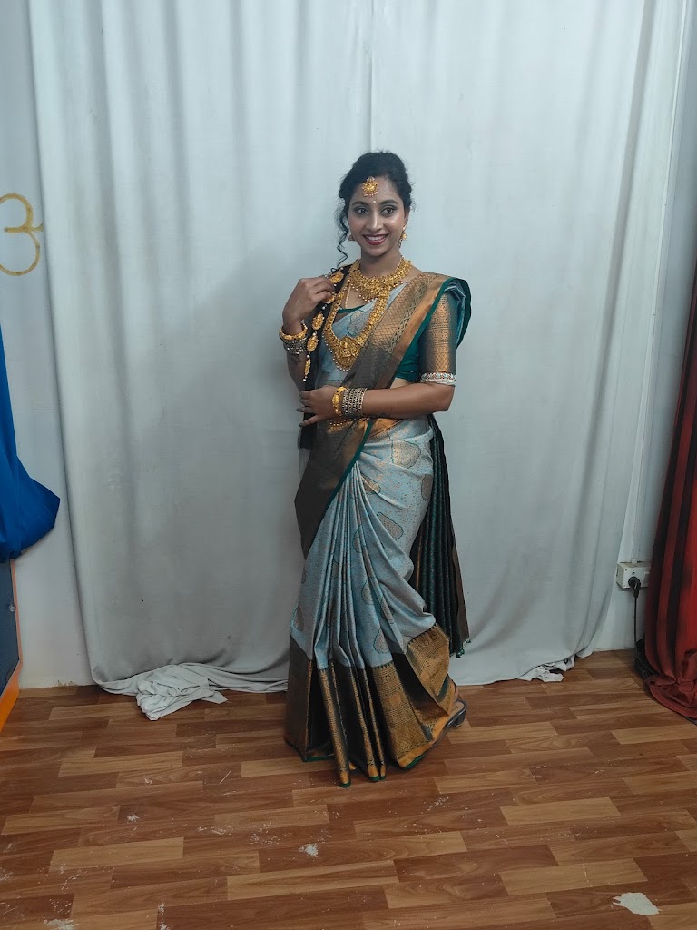 Beautifly Ladies Parlor