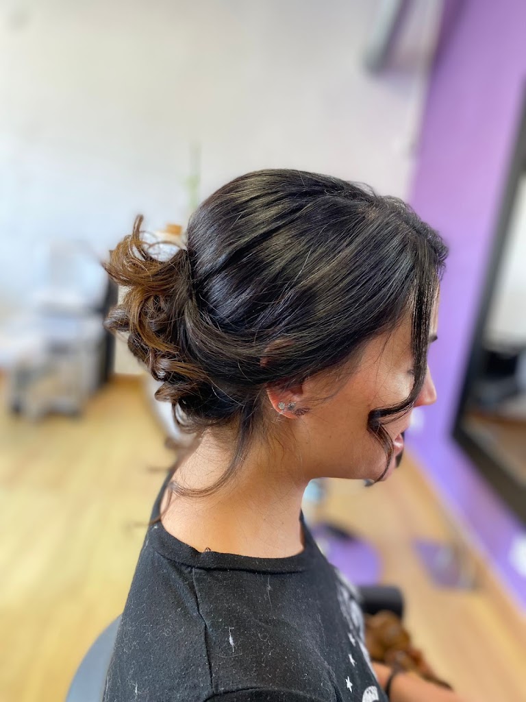 Maria Castro Peluqueria El Campello