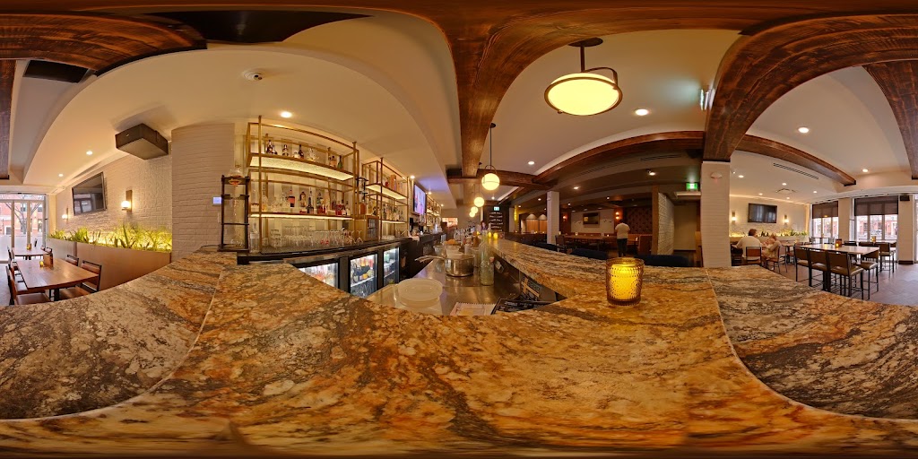 Street View & 360°