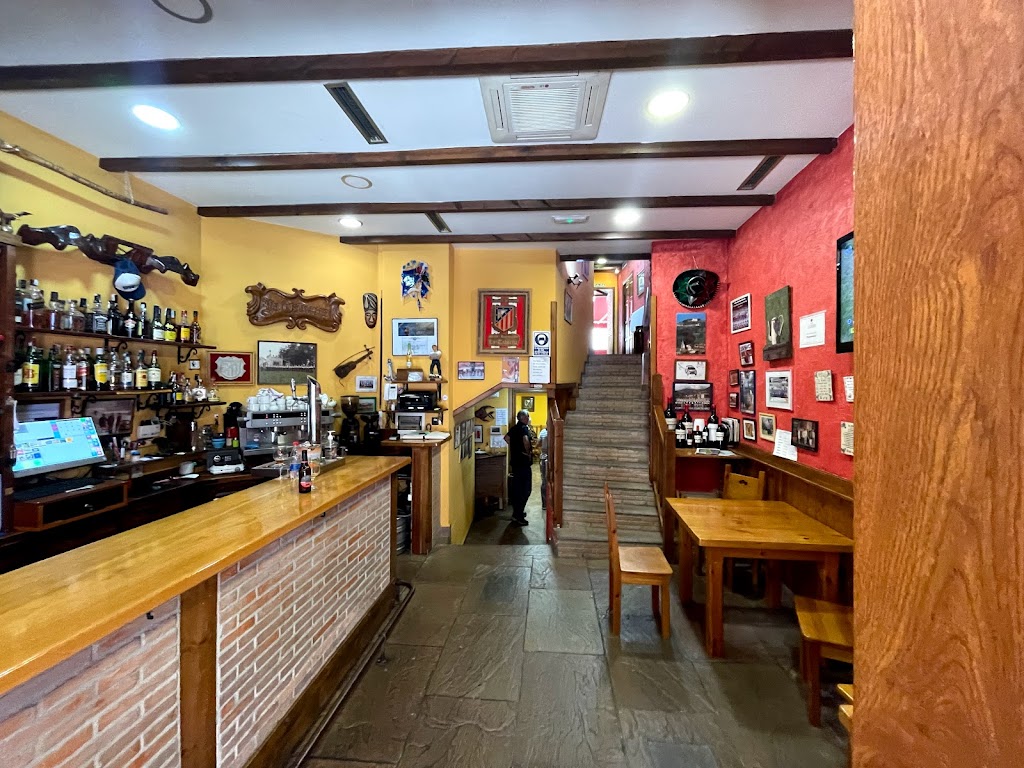 Restaurante Meson La Taberna