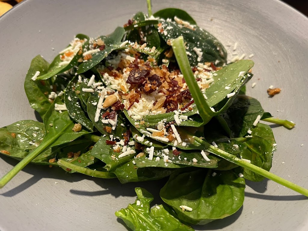 Quick Saona — Comida y bebida