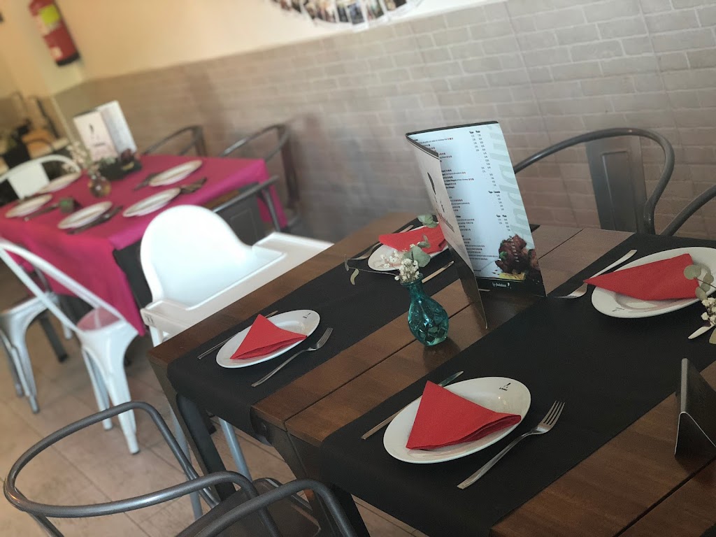 La Andaluza Calle Magia - Alcobendas