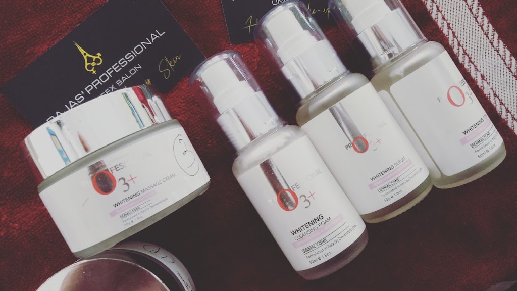 Rajas Professional Unisex Salon