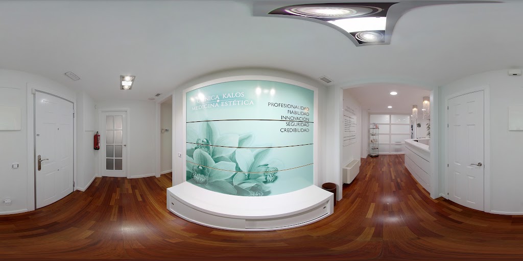 Kalos Medicina Estetica — Street View y 360deg