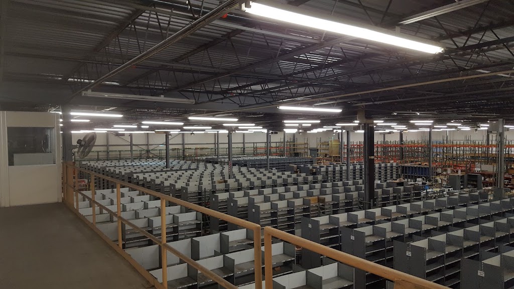 Applied Maintenance Supplies & Solutions