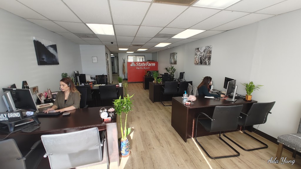 Ida Vo - State Farm Insurance Agent