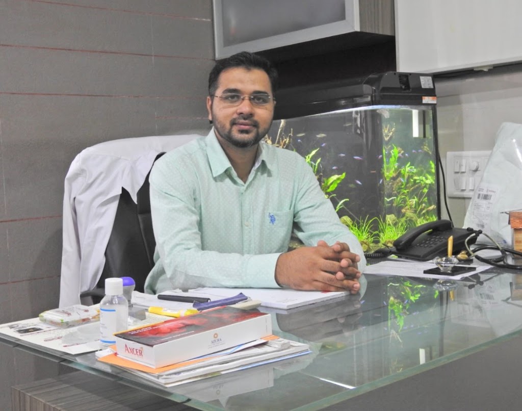 Dr. Dr Ebrahim Patel