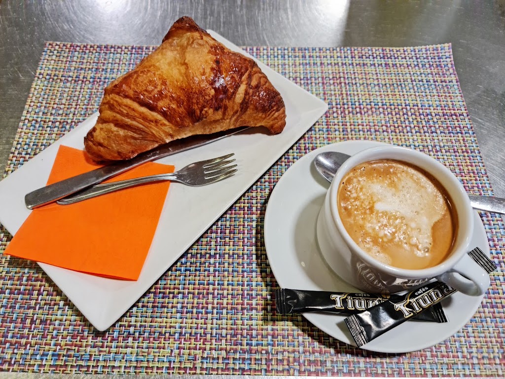 Bar Las Penas — Del propietario
