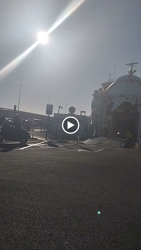 CICAR | Corralejo Muelle — Videos