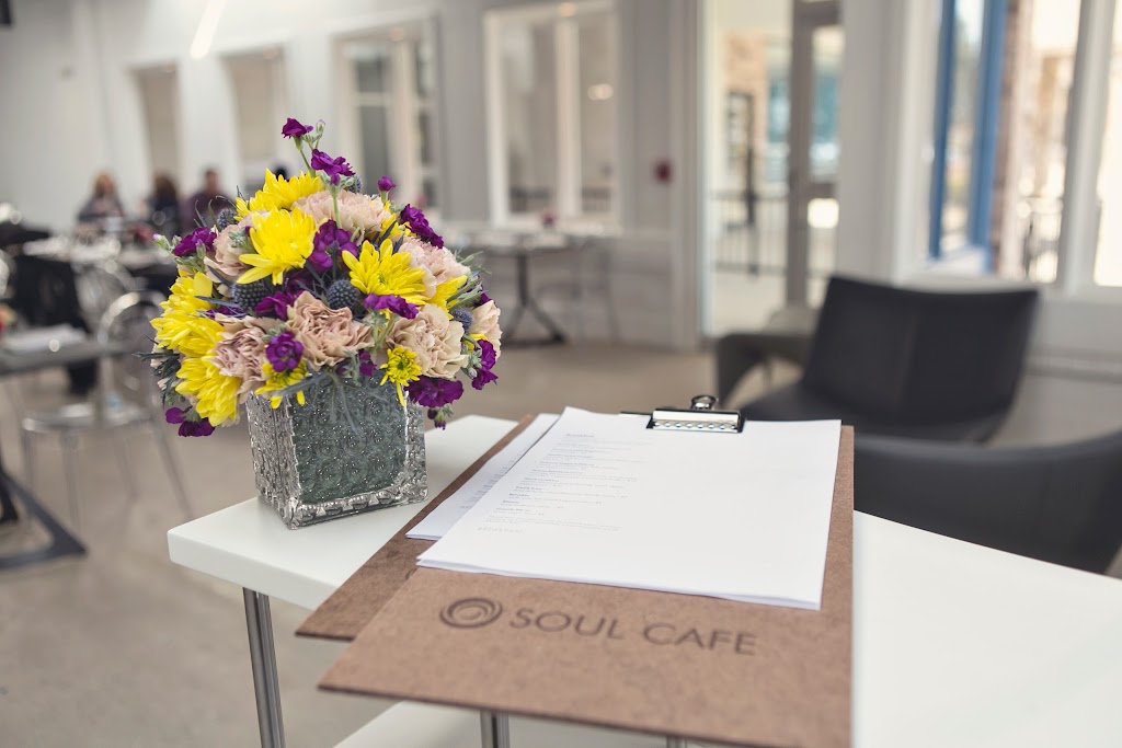 Photo of Soul Cafe