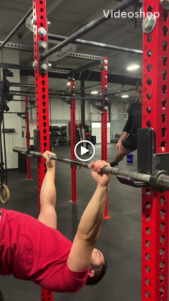  Myriad Fitness + Yoga - Home of Myriad CrossFit