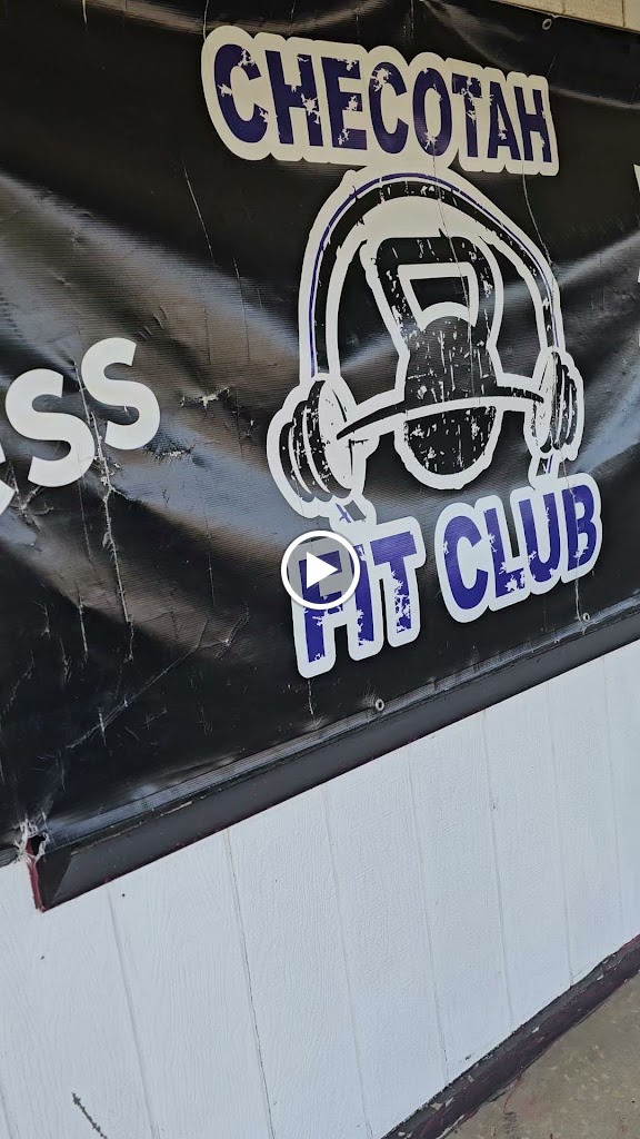  Checotah Fitclub