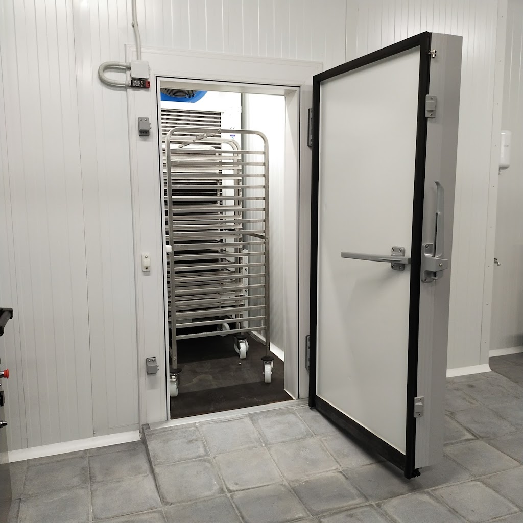 Santana Refrigeracion & Climatizacion