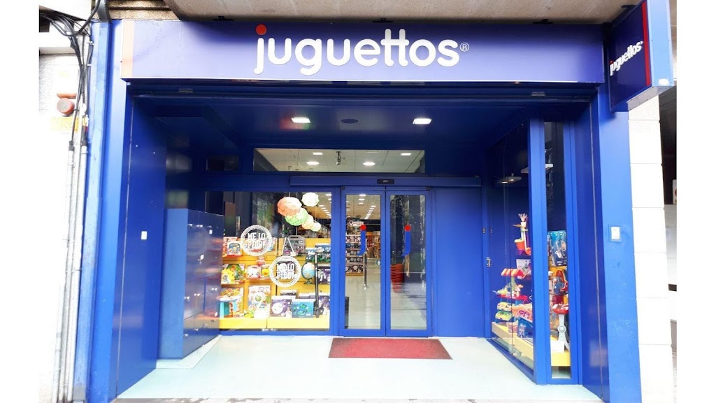 Foto 2 de Juguettos