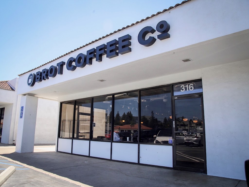 Photo of Brot Coffee