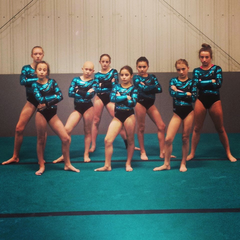  Elevate Gymnastics and Fitness