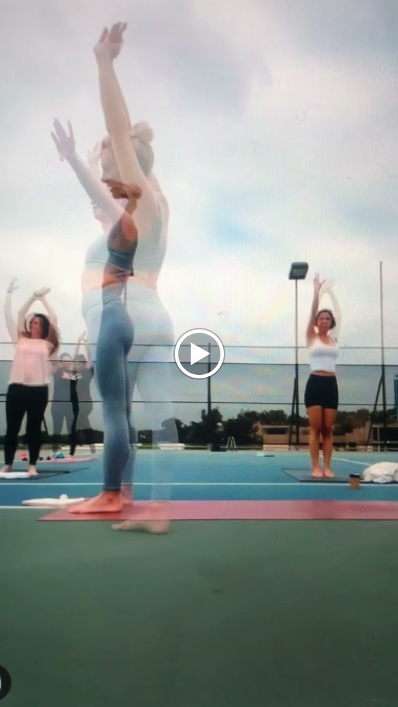  Zen Yoga West Hollywood