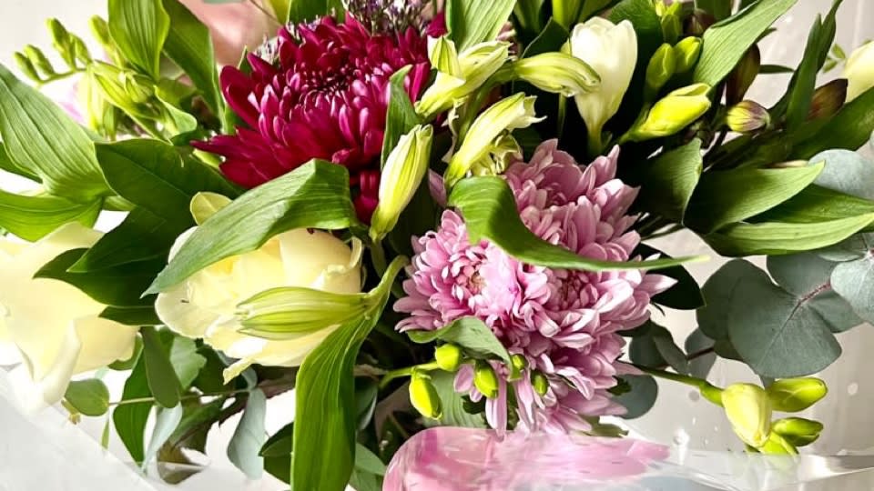 Perfect Petals UK