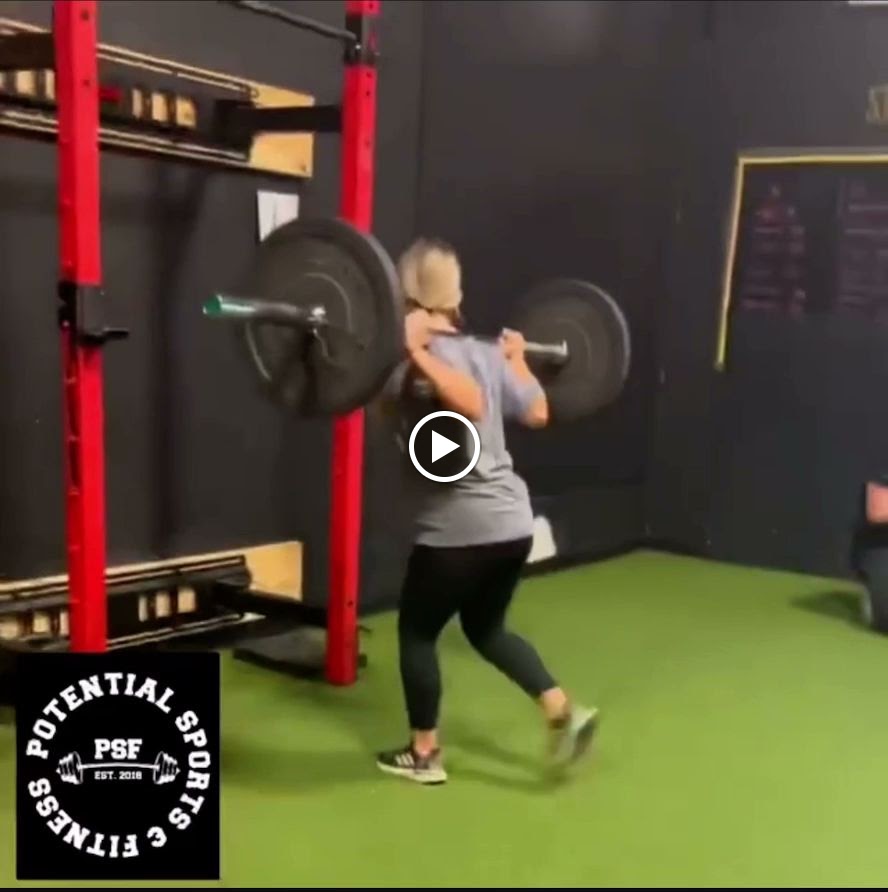  Potential Sports and Fitness