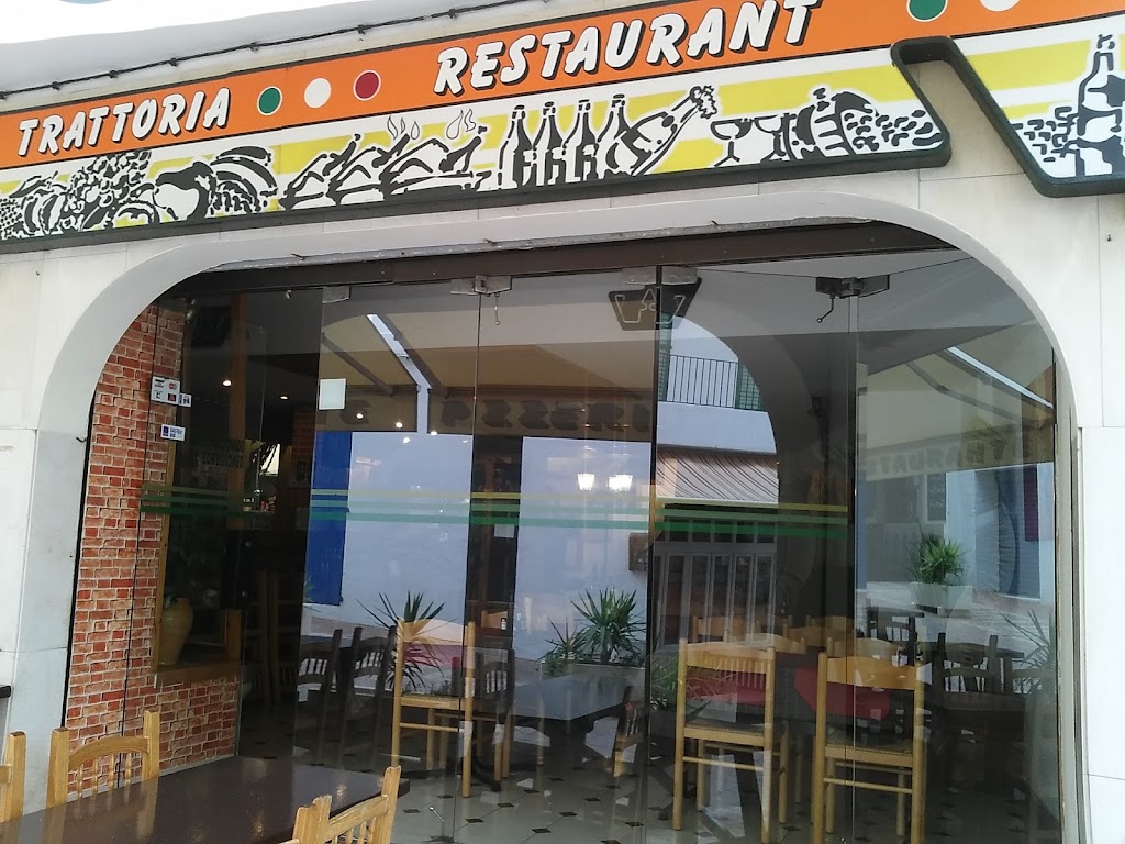 Restaurante Pizzeria Lua Lua