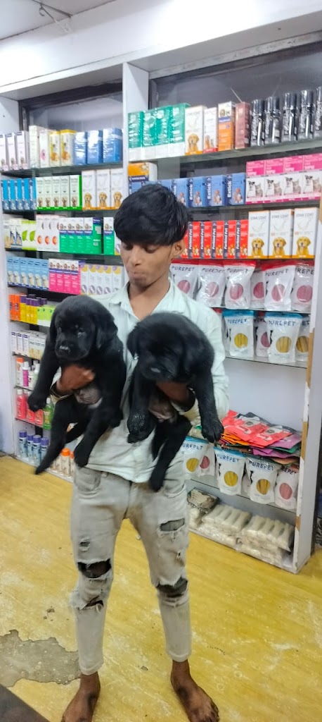 Goswami Pet Shop