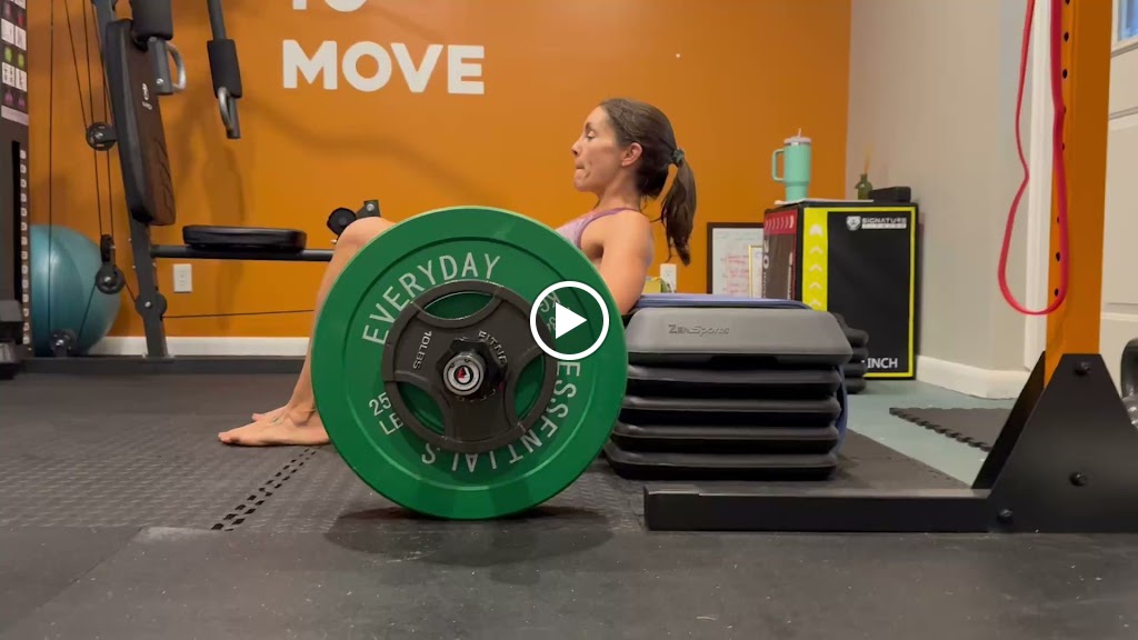  Choose to Move Fitness & Nutrition