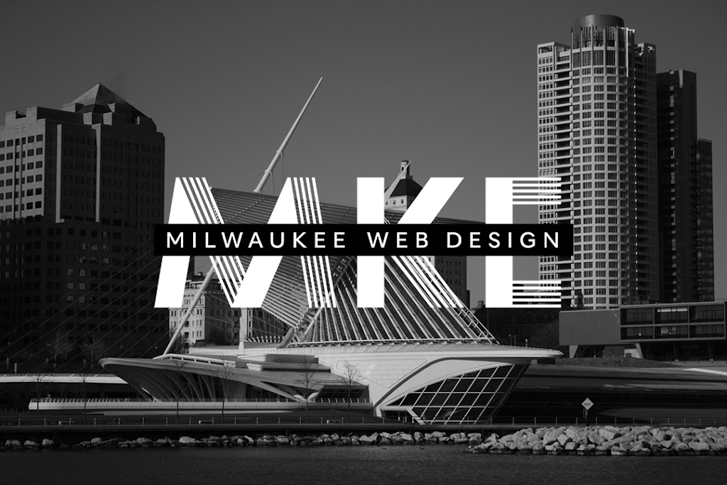 Milwaukee Web Design R