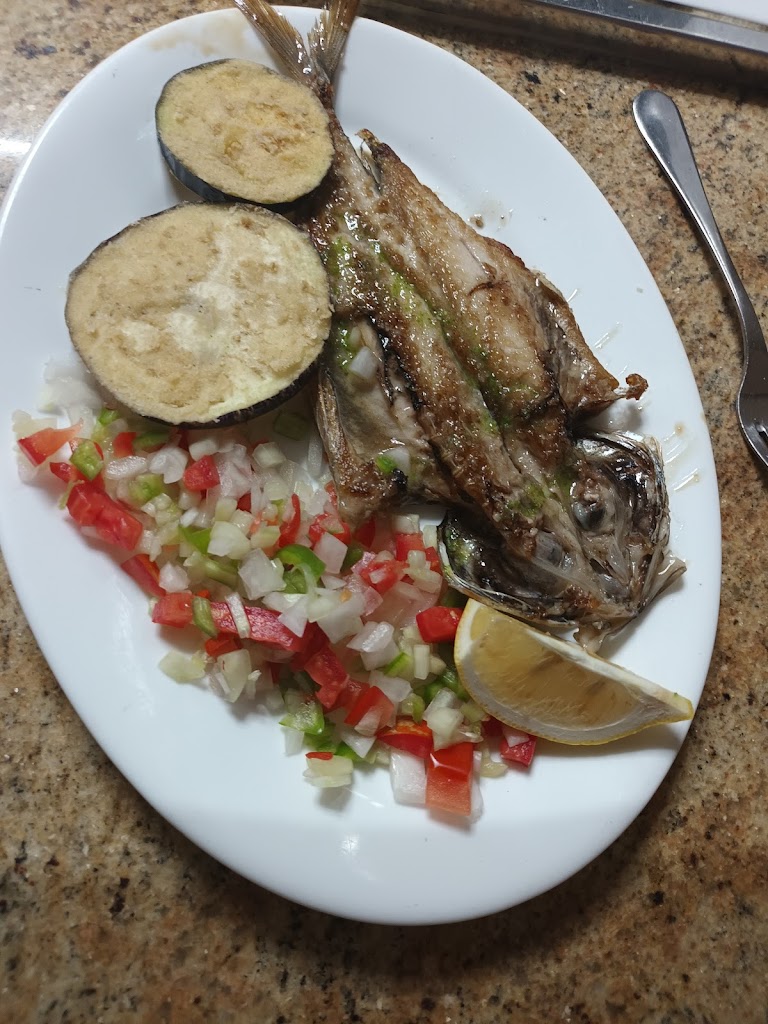 Cafe - Restaurante (el rancho de mila)