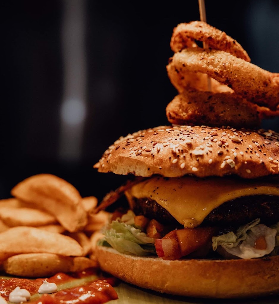 Andale FusionMex — Comida y bebida