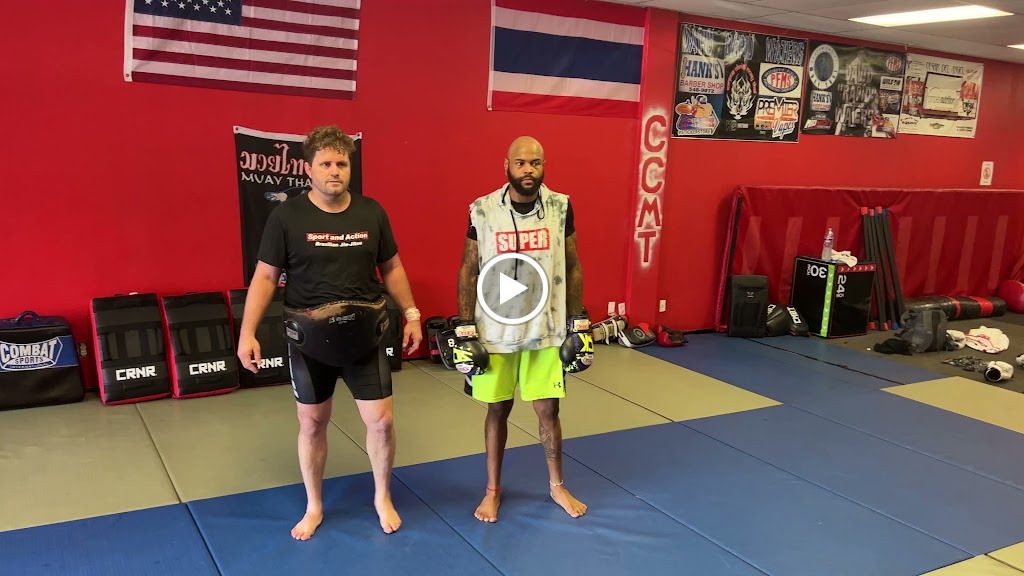  Ko Sports Training/Corpus Christi Muay Thai