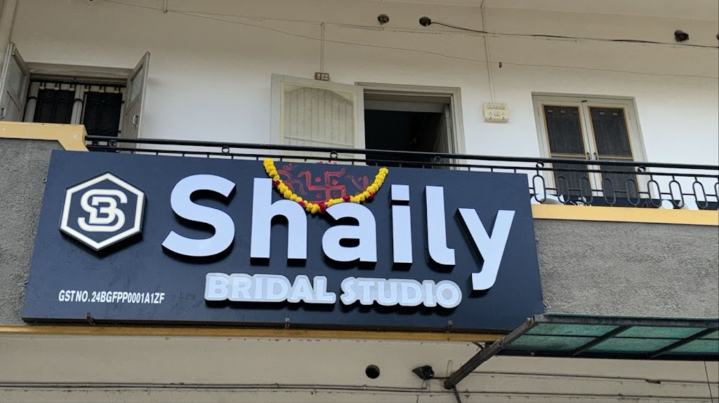 Shaily Bridal Studio