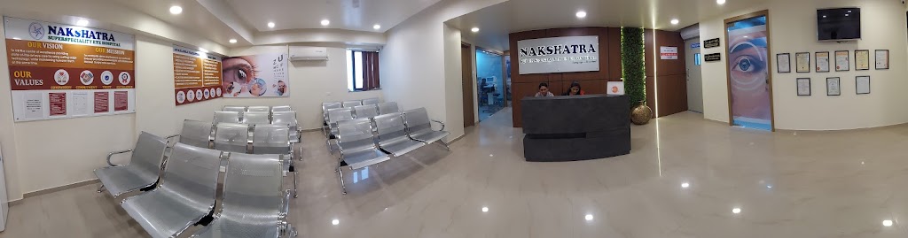 Nakshatra Hospital