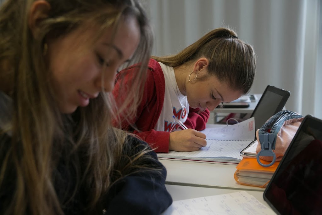 Colegio Britanico de Aragon