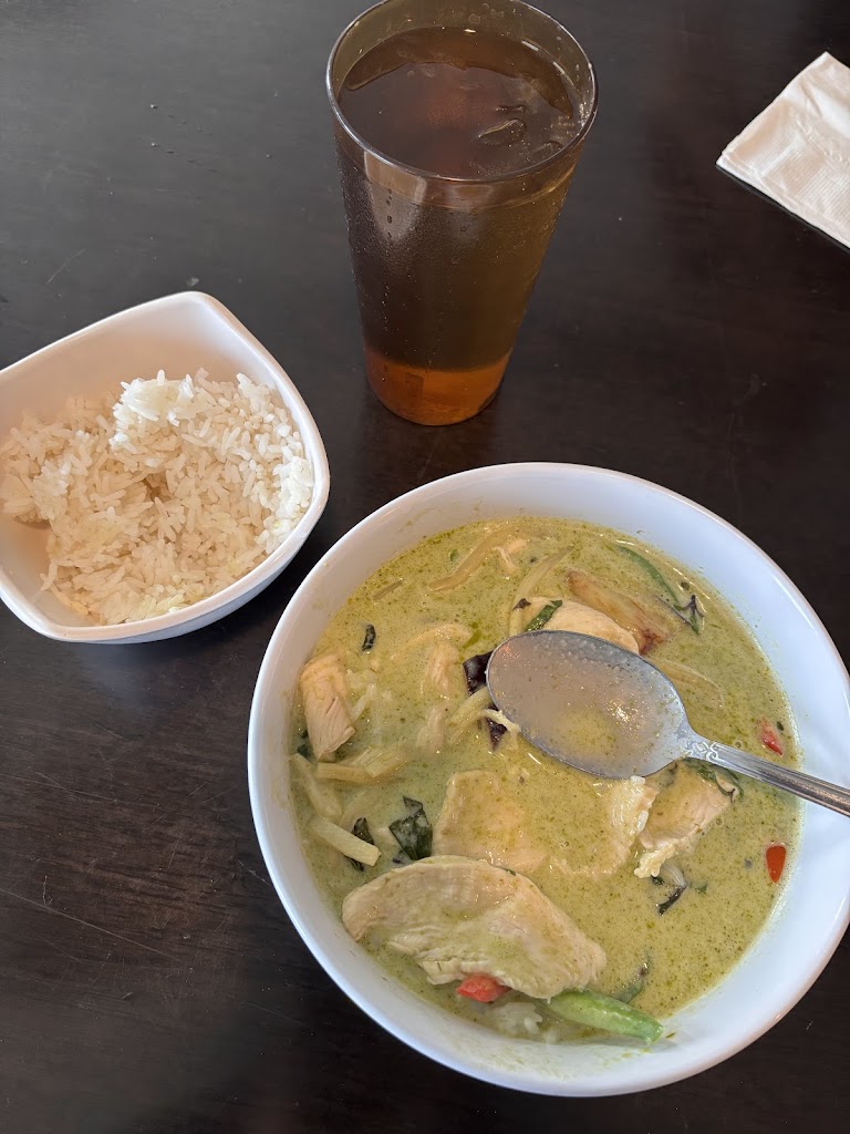 Thai Paradise Restaurant - Las Vegas