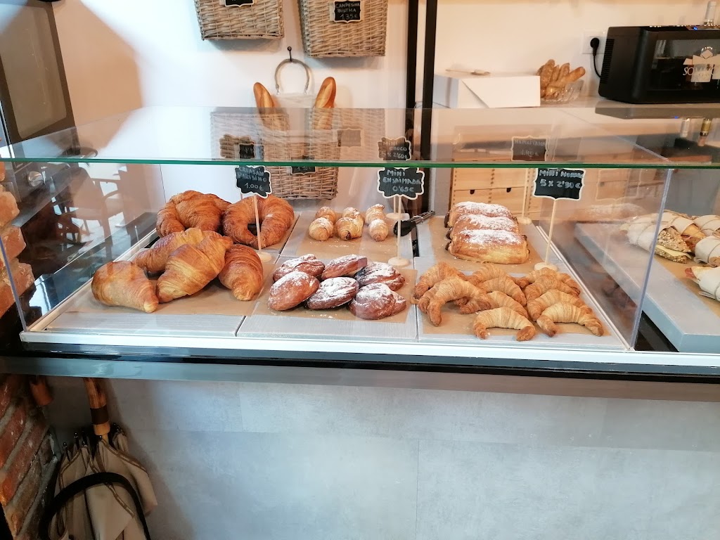 El Raco del Moll — Comida y bebida