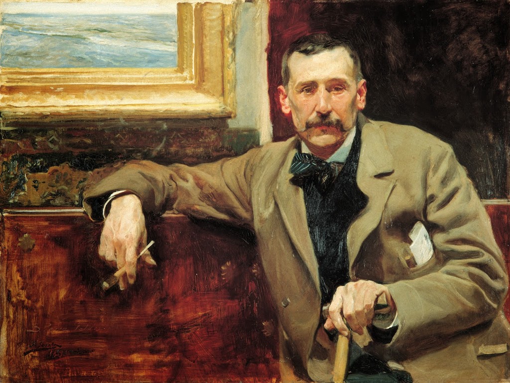 Casa-Museo Perez Galdos