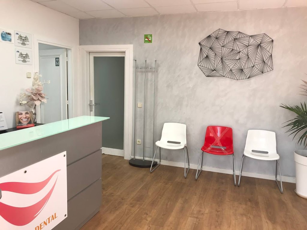 Clinica dental Imagine