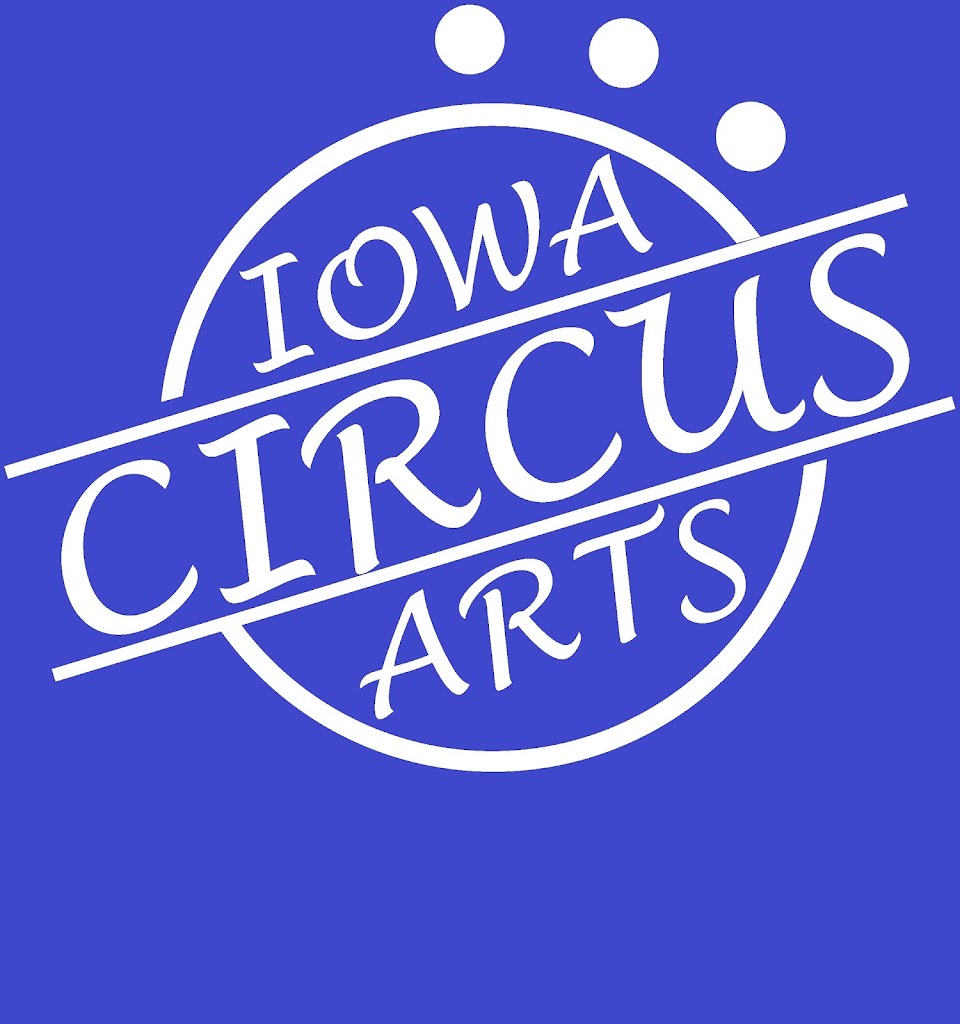  Iowa Circus Arts