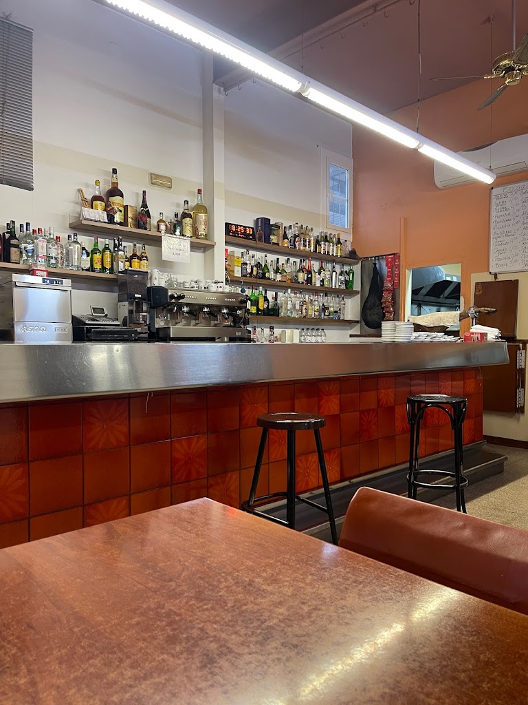 Restaurante La Familia