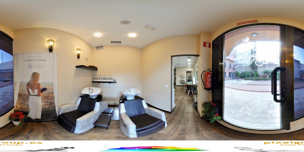 Bhavana Centro de Bienestar Integral — Street View y 360deg