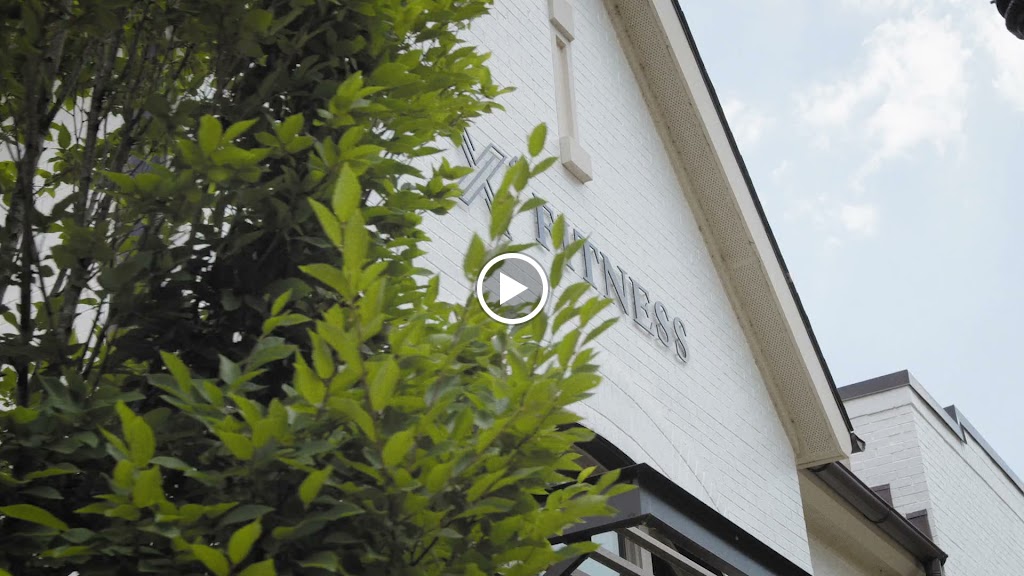  X4 Fitness Mountain Brook