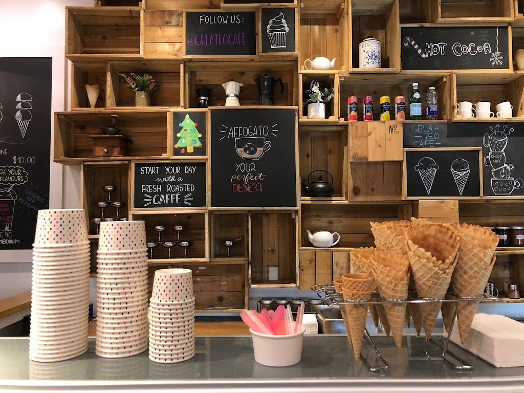 GelaTeo Cafe