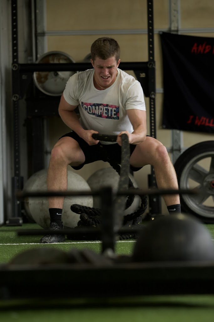  The Academy of Sports Performance