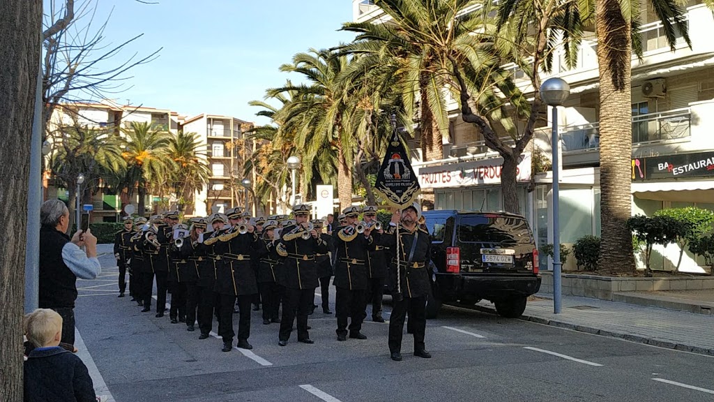 Sones de Pasion Reus