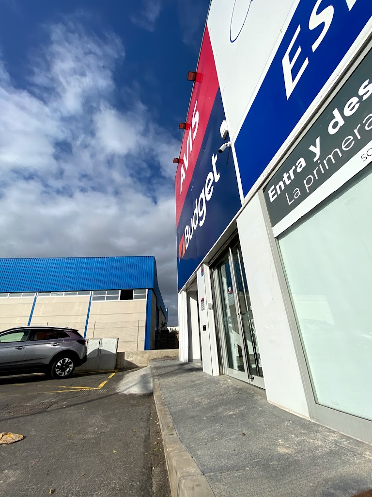 Avis Alquiler de coches - Almeria