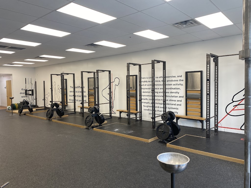  Starting Strength Tulsa