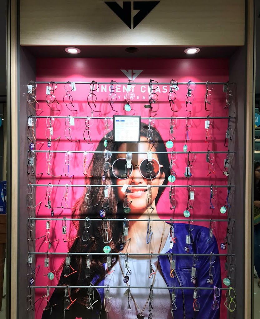 Lenskart Com At Kb City Centre Mall