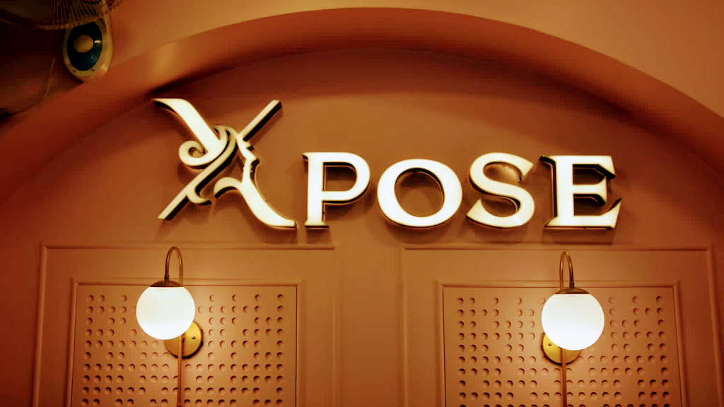 Xpose Hair Beauty Bridal Studio