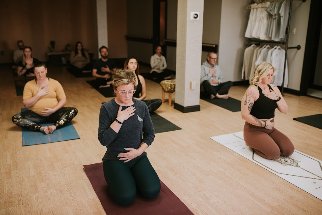  Embodied Directions Wellness Sanctuary